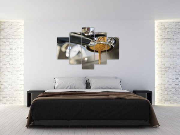 Slika - espresso (150x105 cm)