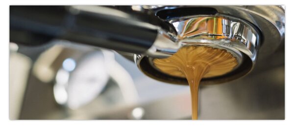 Slika - espresso (120x50 cm)
