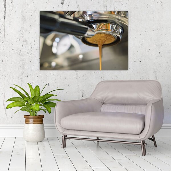 Slika - espresso (90x60 cm)