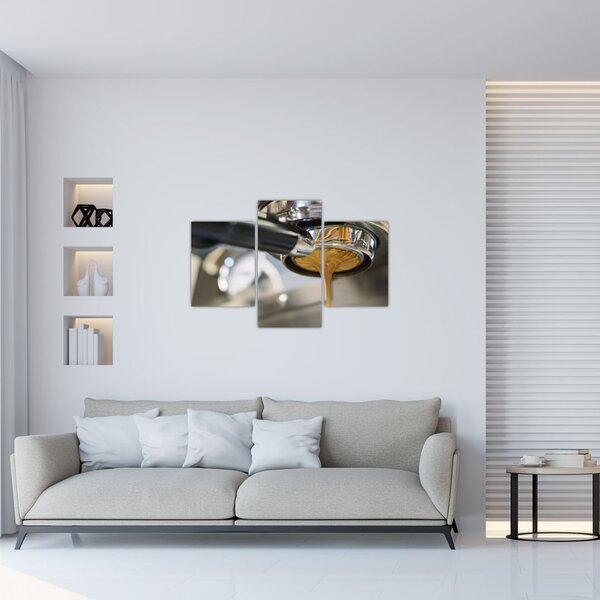 Slika - espresso (90x60 cm)