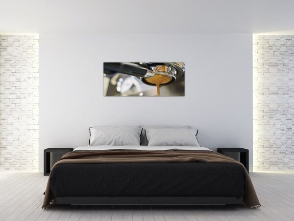 Slika - espresso (120x50 cm)