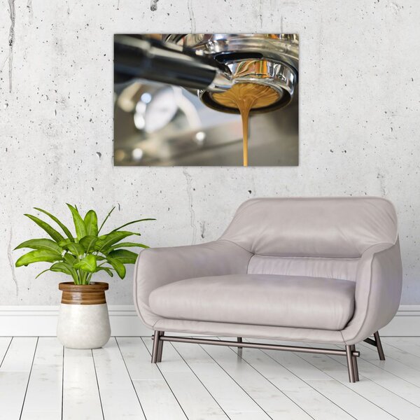 Slika - espresso (70x50 cm)