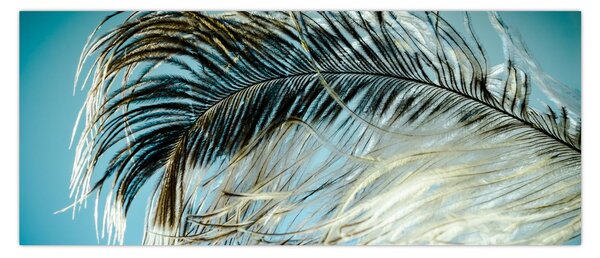 Slika pera (120x50 cm)