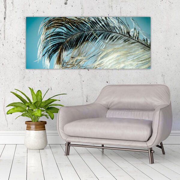 Slika pera (120x50 cm)