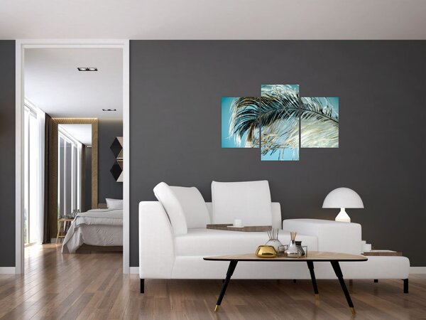 Slika pera (90x60 cm)