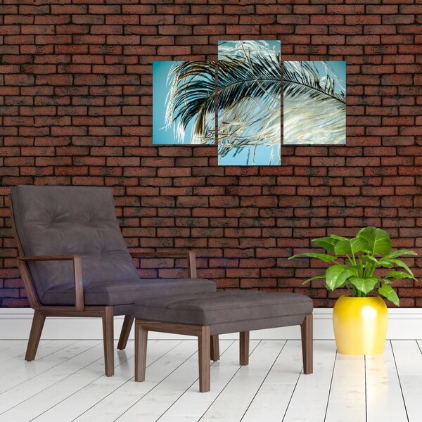 Slika pera (90x60 cm)