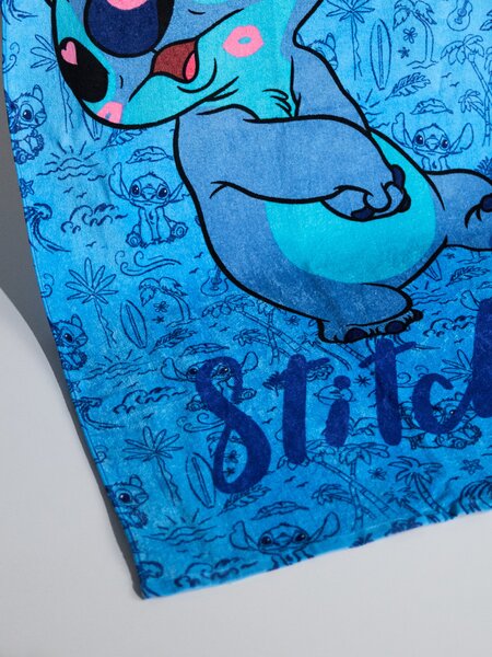 Sinsay - Pamučni ručnik Stitch