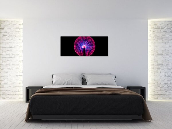 Slika oluje svijetala (120x50 cm)