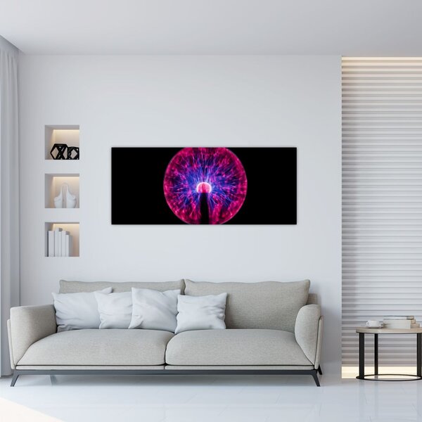 Slika oluje svijetala (120x50 cm)