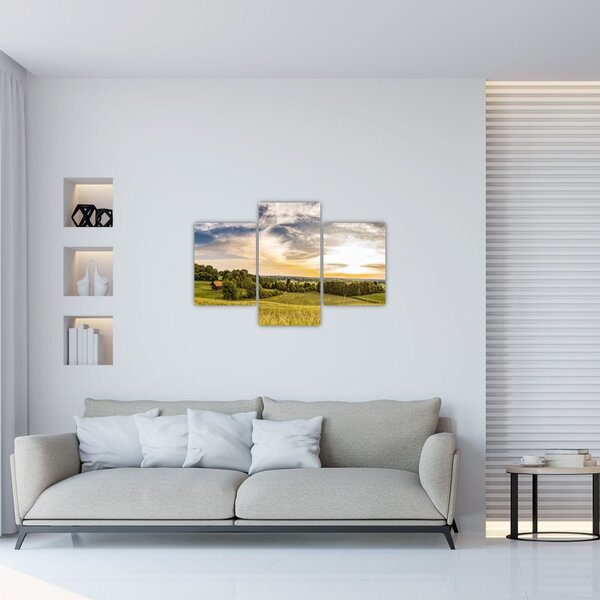 Slika pejzaža (90x60 cm)