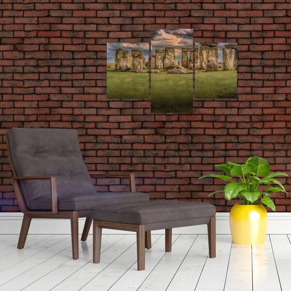 Slika Stonehenge (90x60 cm)