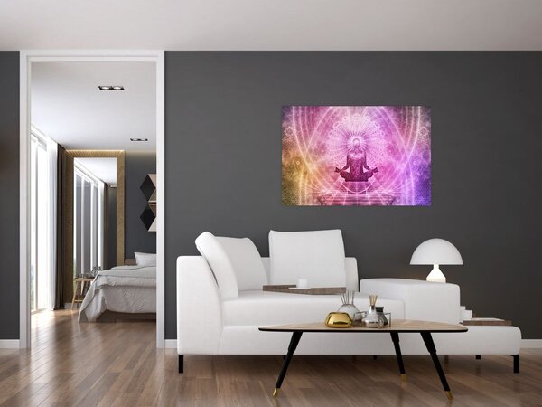 Slika meditacije (90x60 cm)