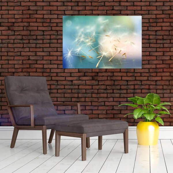 Slika - sreća (90x60 cm)