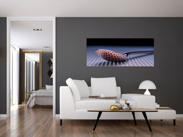 Slika odraza (120x50 cm)