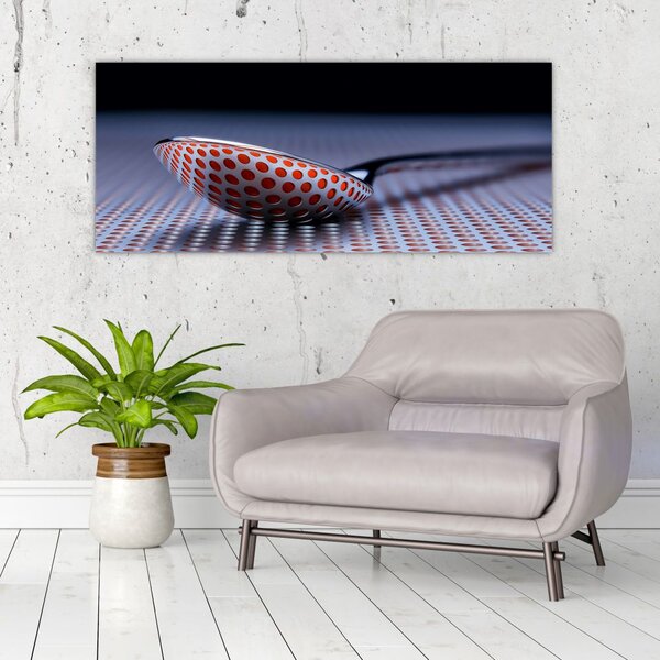 Slika odraza (120x50 cm)