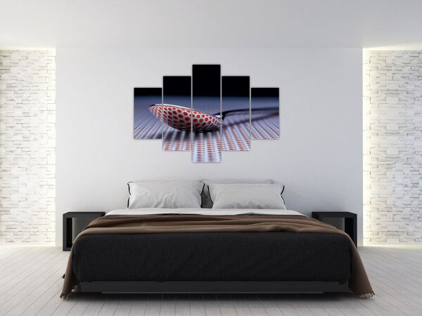 Slika odraza (150x105 cm)