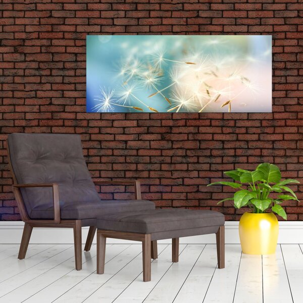 Slika - sreća (120x50 cm)