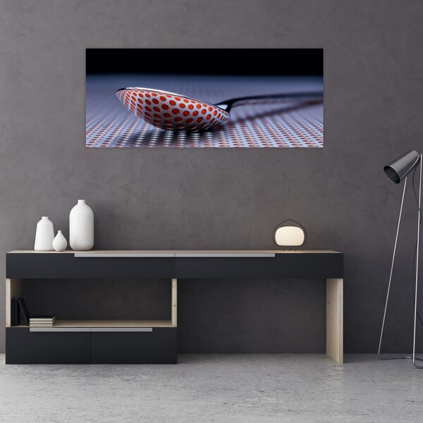 Slika odraza (120x50 cm)