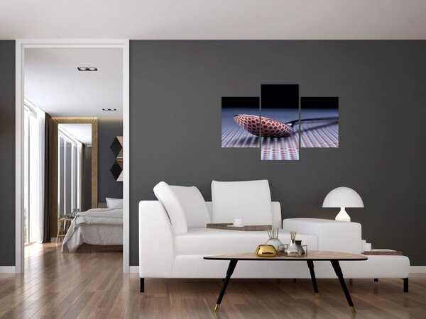 Slika odraza (90x60 cm)
