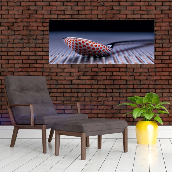 Slika odraza (120x50 cm)