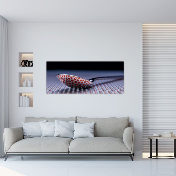 Slika odraza (120x50 cm)