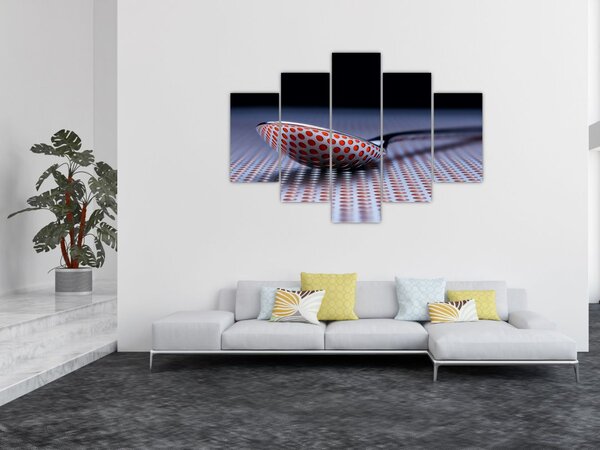 Slika odraza (150x105 cm)