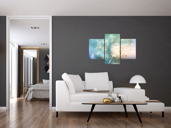 Slika - sreća (90x60 cm)