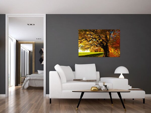Slika jeseni (90x60 cm)