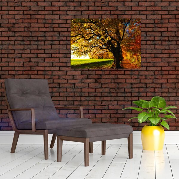 Slika jeseni (70x50 cm)