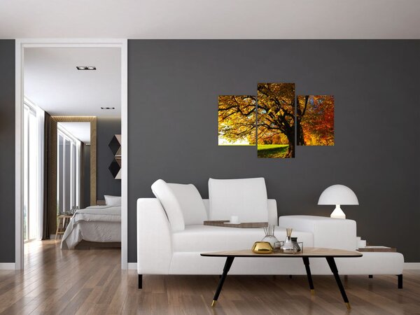 Slika jeseni (90x60 cm)