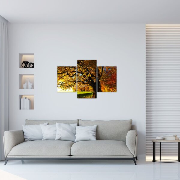 Slika jeseni (90x60 cm)