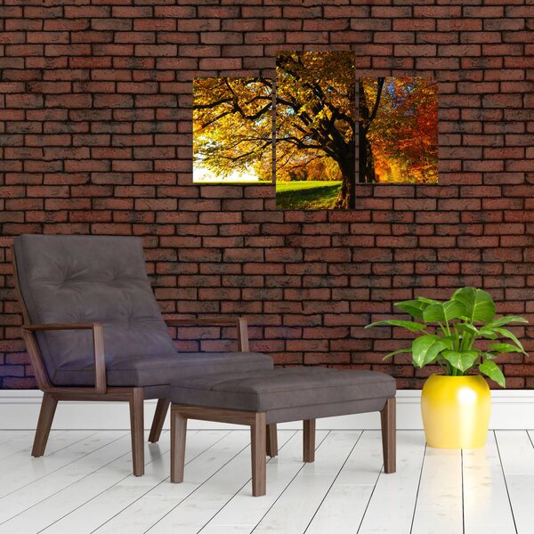Slika jeseni (90x60 cm)