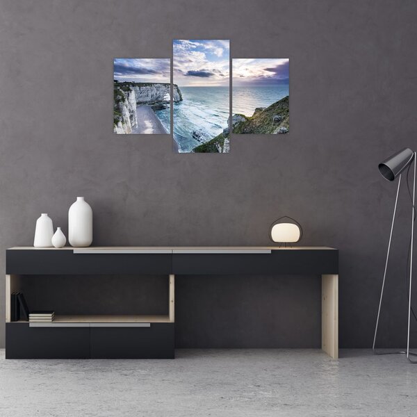 Slika litica (90x60 cm)