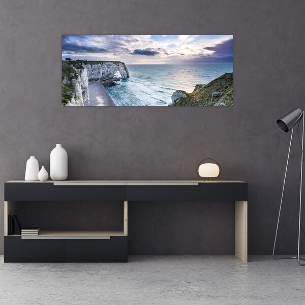 Slika litica (120x50 cm)