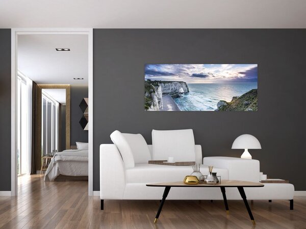 Slika litica (120x50 cm)