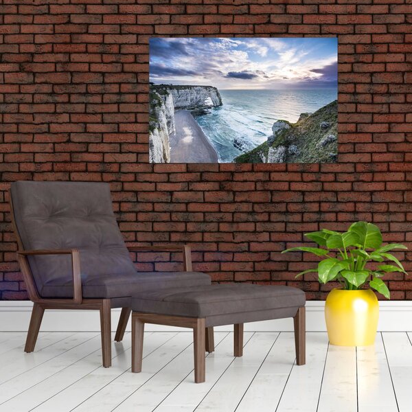 Slika litica (90x60 cm)