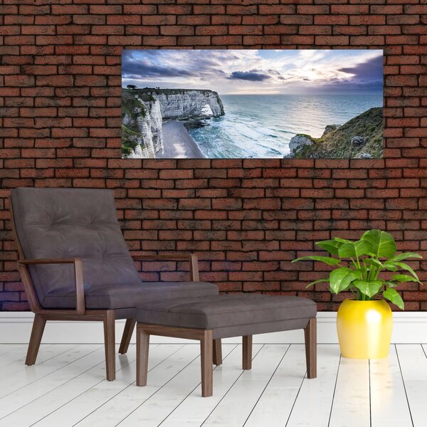 Slika litica (120x50 cm)