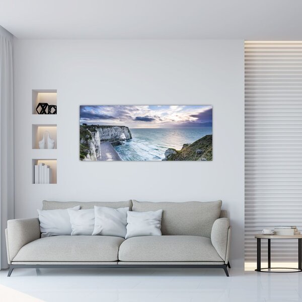 Slika litica (120x50 cm)