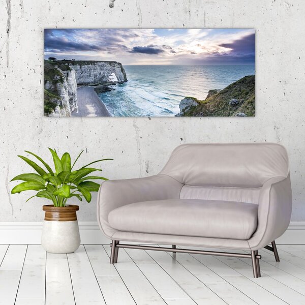 Slika litica (120x50 cm)