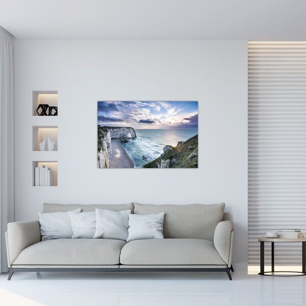 Slika litica (90x60 cm)