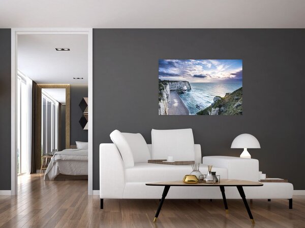 Slika litica (90x60 cm)