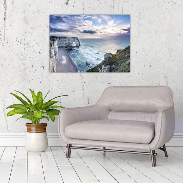 Slika litica (70x50 cm)