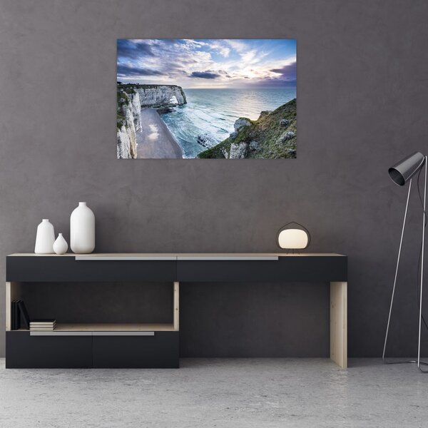 Slika litica (90x60 cm)