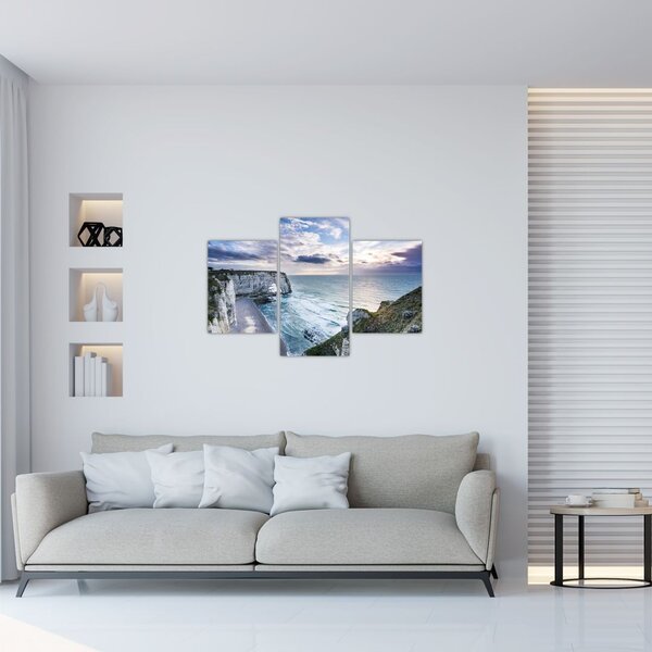 Slika litica (90x60 cm)