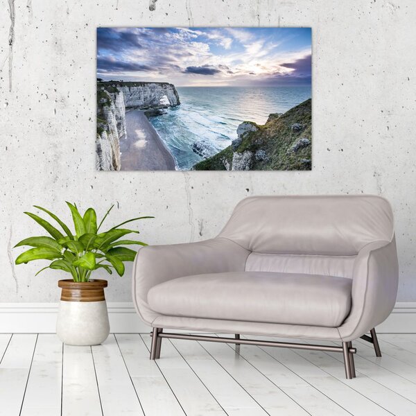 Slika litica (90x60 cm)