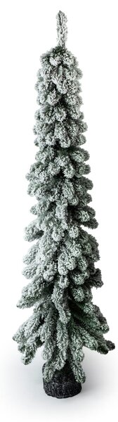 Umjetni bor - Amelija snowy - 80cm