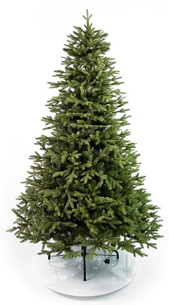 Umjetni bor - Jelka exclusive 3D - 120cm