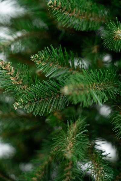 Umjetni bor - Renata fir - 120cm