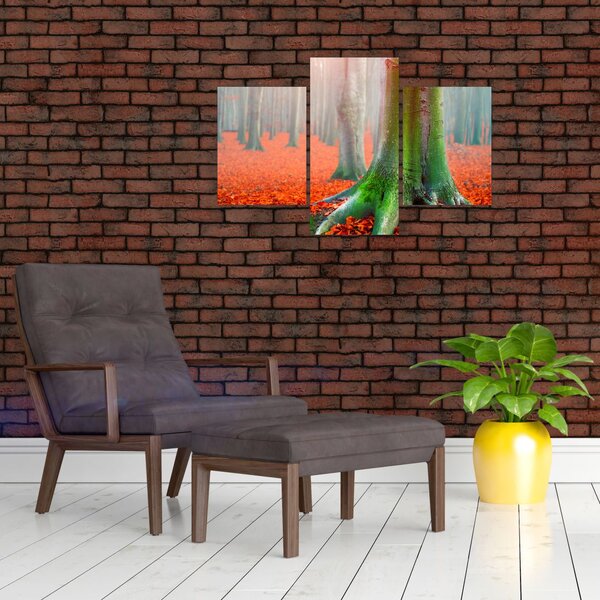 Slika drveća (90x60 cm)