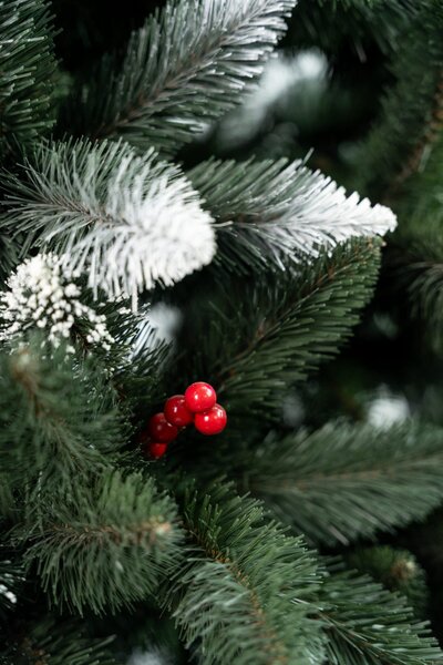 Umjetni bor - Iza cranberry pine - 120cm